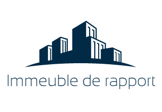 logo Immeuble de rapport